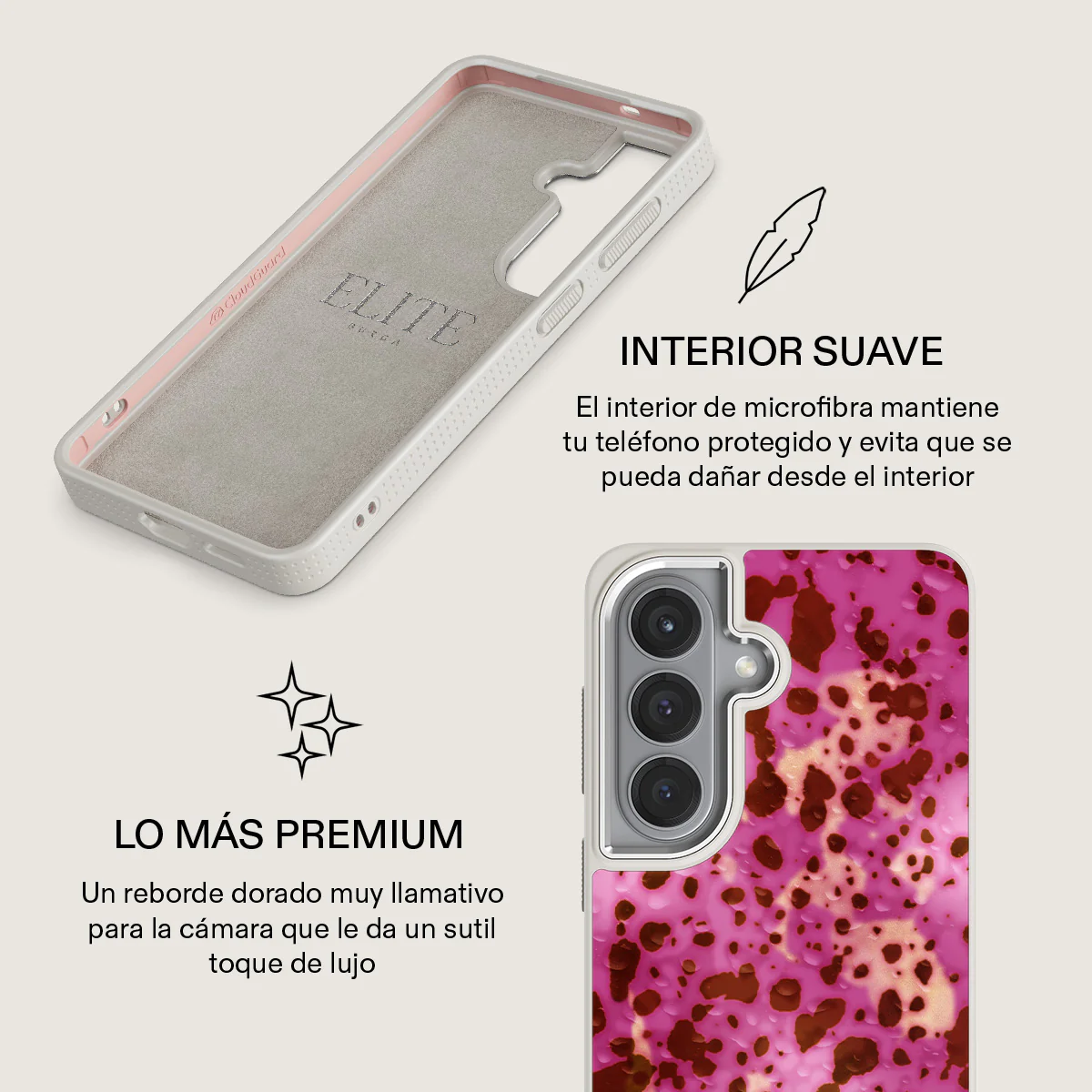 Orchid - Samsung Galaxy S26 Plus Funda - Image 38