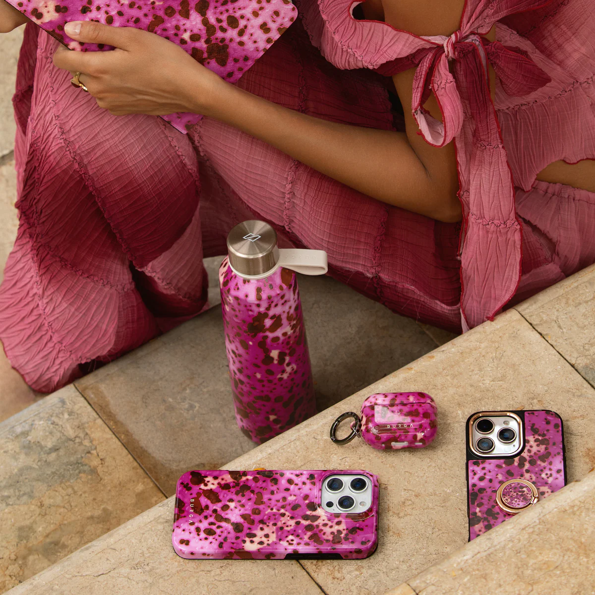 Orchid - Samsung Galaxy S26 Plus Funda - Image 44