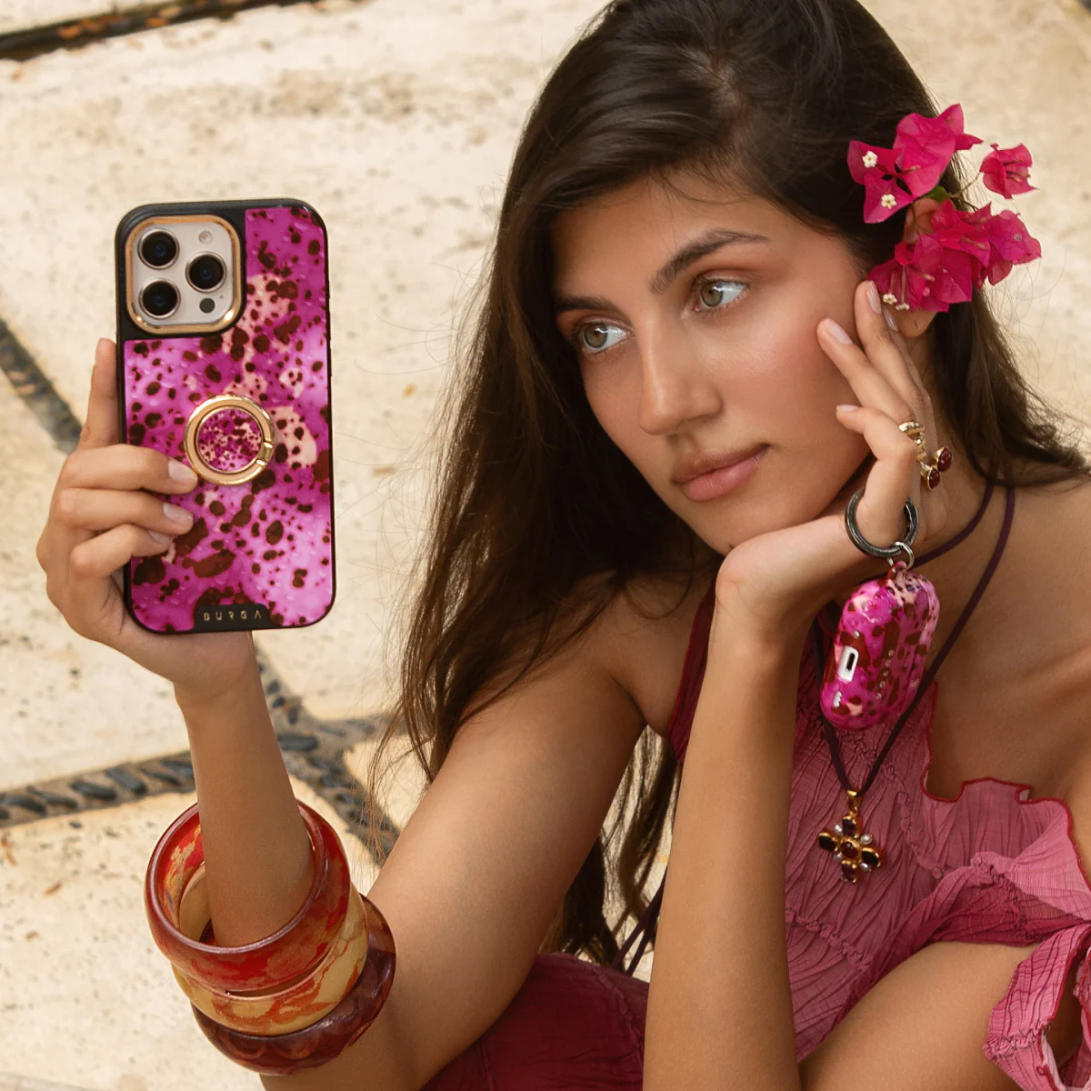 Orchid - Samsung Galaxy S26 Plus Funda - Image 45