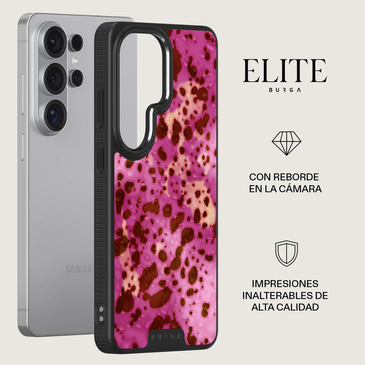 Orchid - Samsung Galaxy S26 Ultra Funda - Image 13