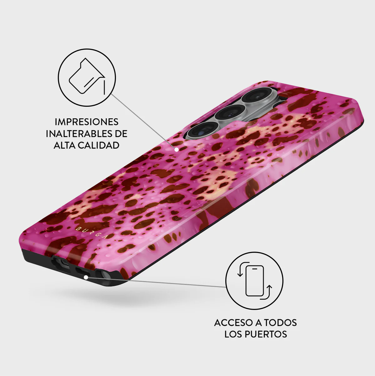 Orchid - Samsung Galaxy S26 Ultra Funda - Image 3