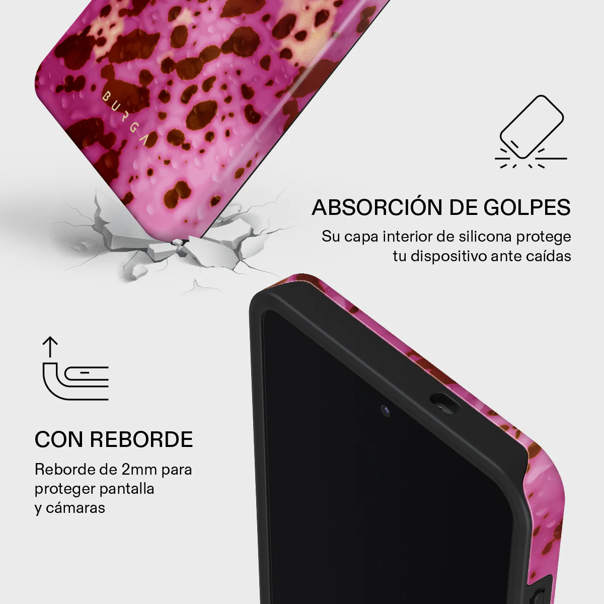 Orchid - Samsung Galaxy S26 Ultra Funda - Image 4