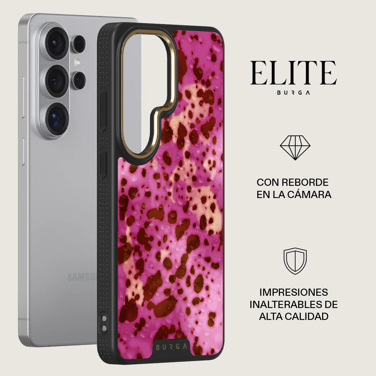 Orchid - Samsung Galaxy S26 Ultra Funda - Image 6