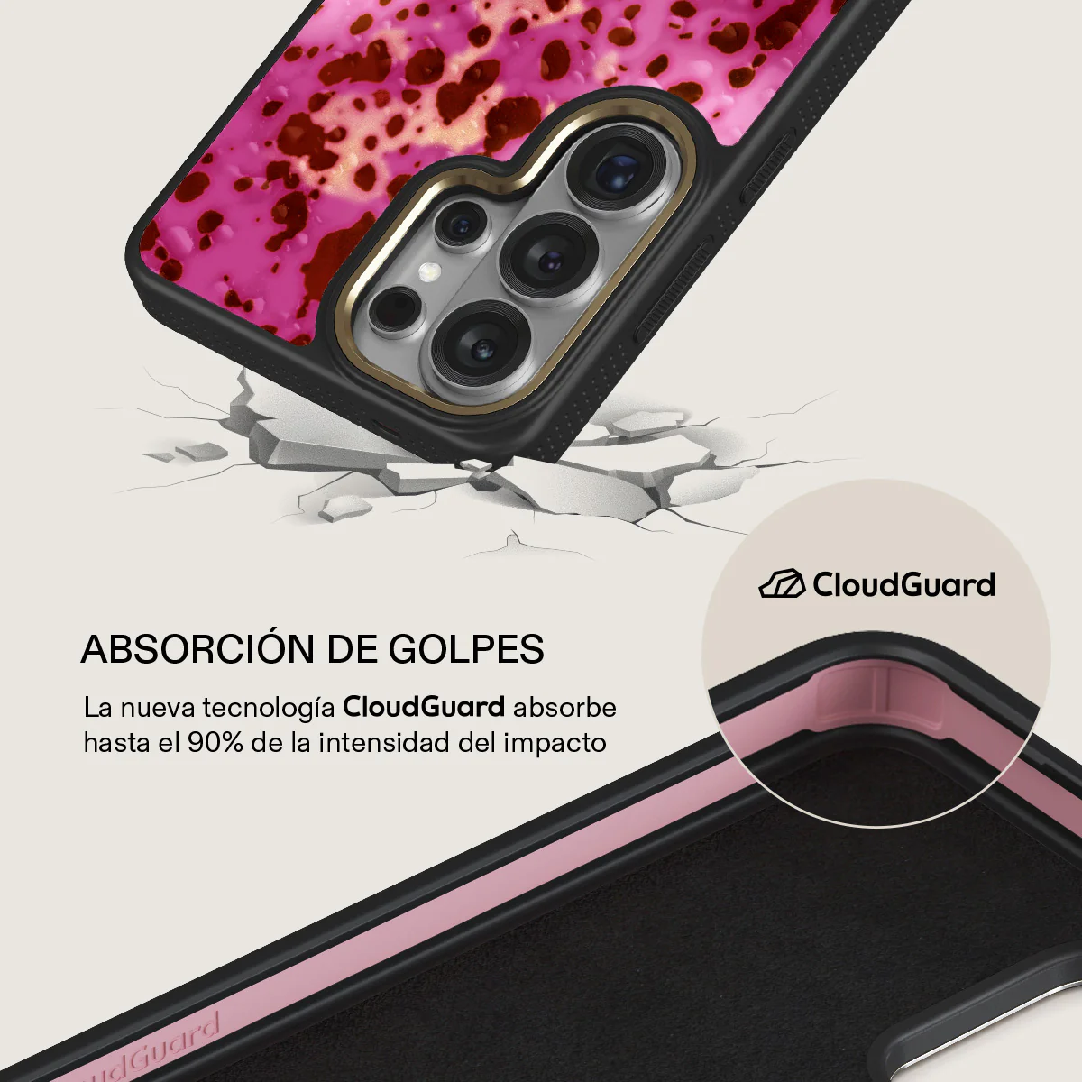 Orchid - Samsung Galaxy S26 Ultra Funda - Image 7