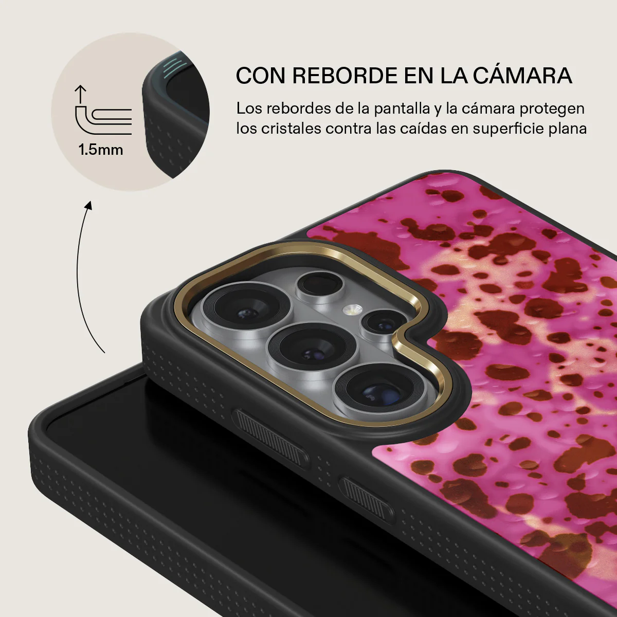 Orchid - Samsung Galaxy S26 Ultra Funda - Image 8