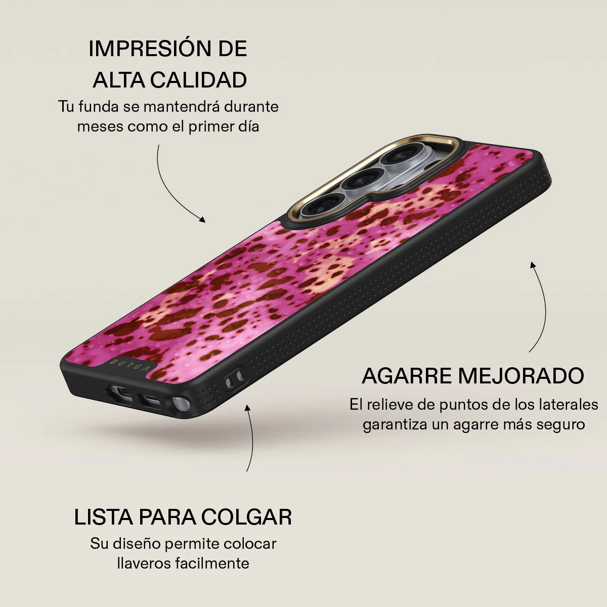 Orchid - Samsung Galaxy S26 Ultra Funda - Image 9
