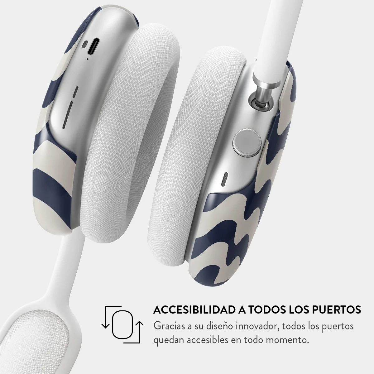 Out of Line - AirPods Max Funda - Image 6