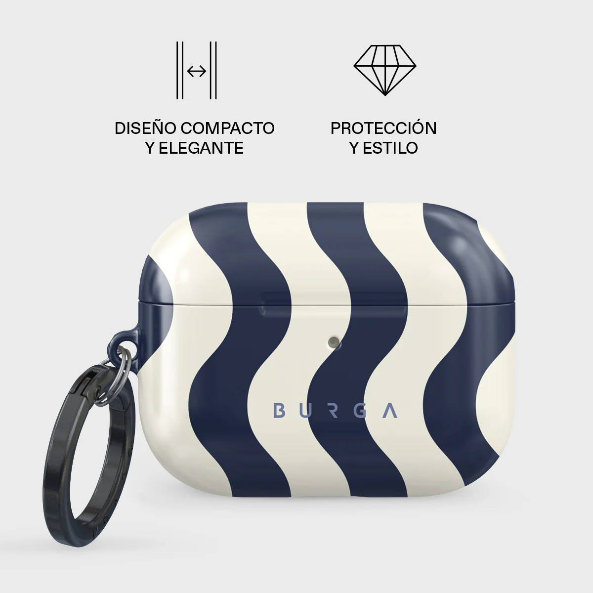 Out of Line - AirPods Pro 3 Funda - Image 4
