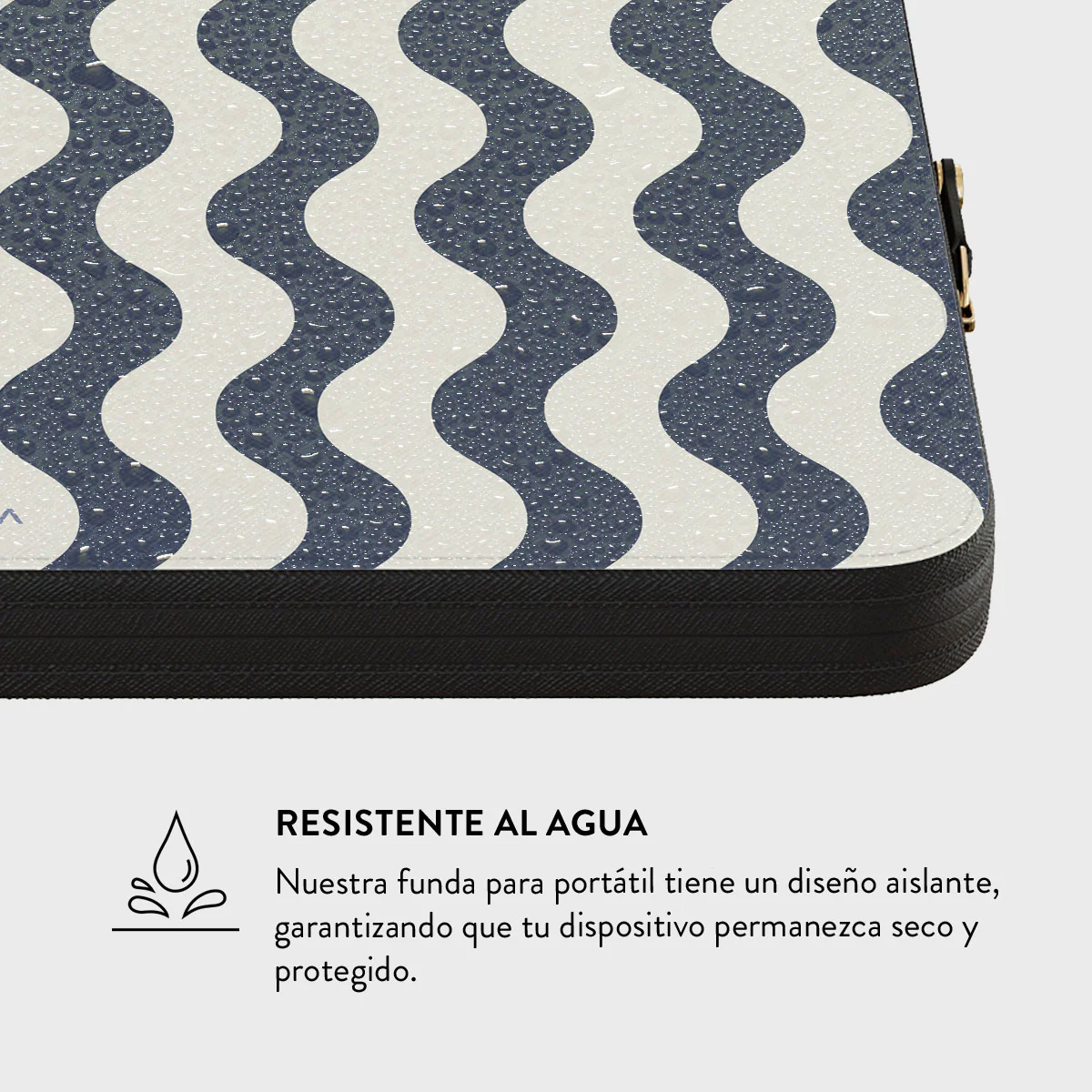 Out of Line - Funda Portátil - Image 10