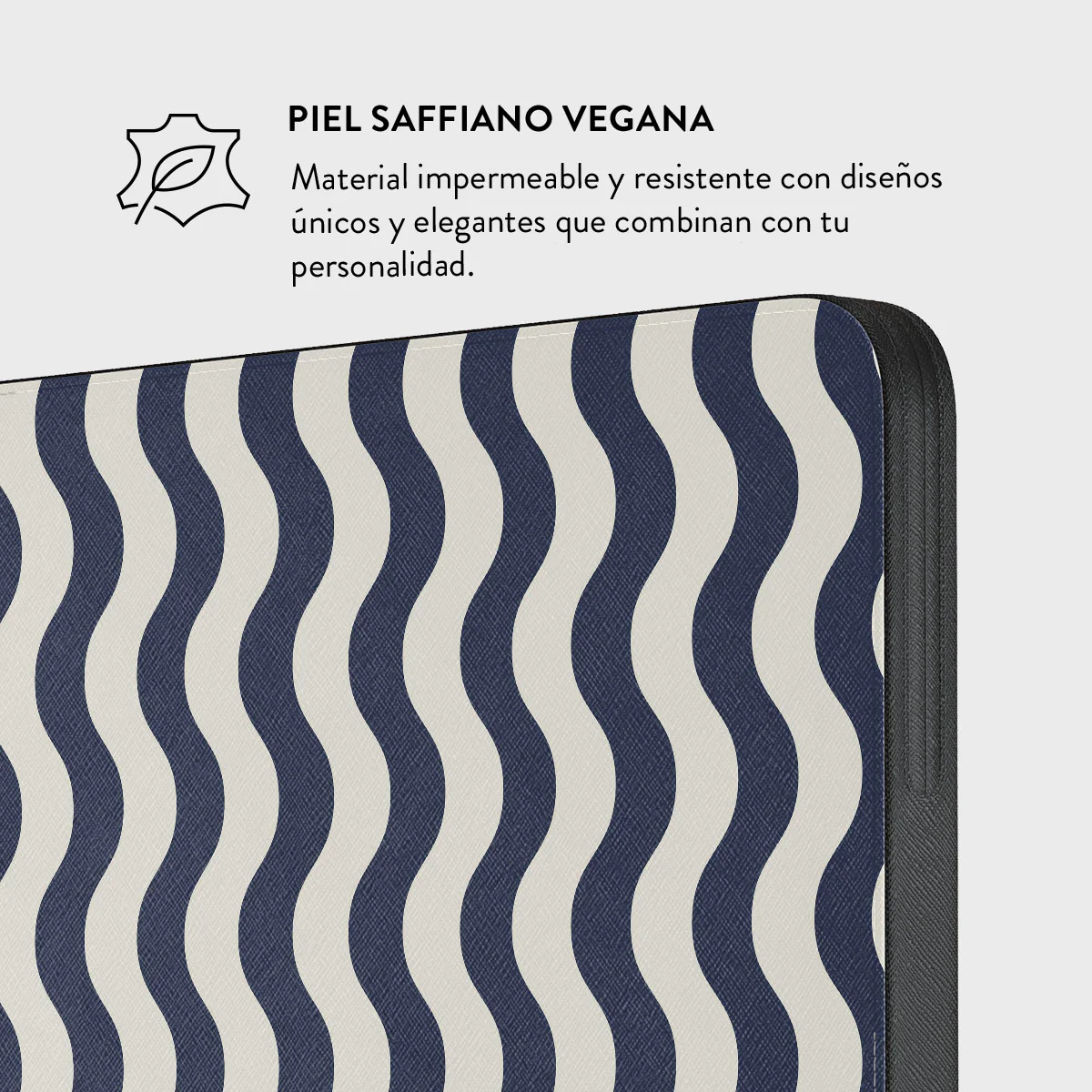 Out of Line - Funda Portátil - Image 6