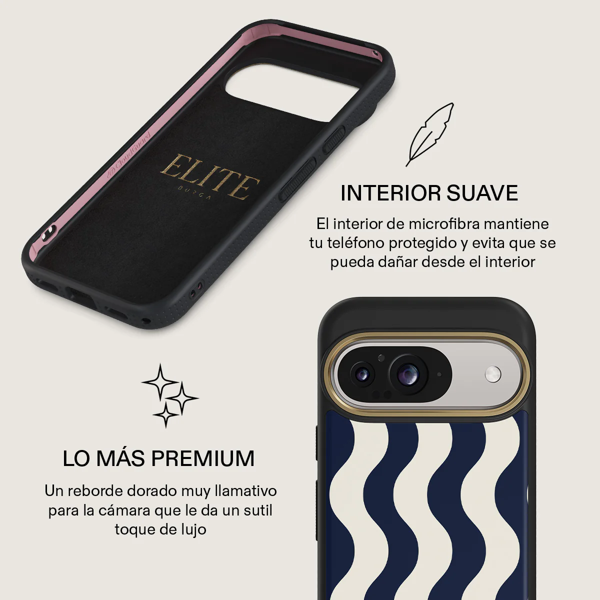 Out of Line - Google Pixel 10 Funda - Image 10