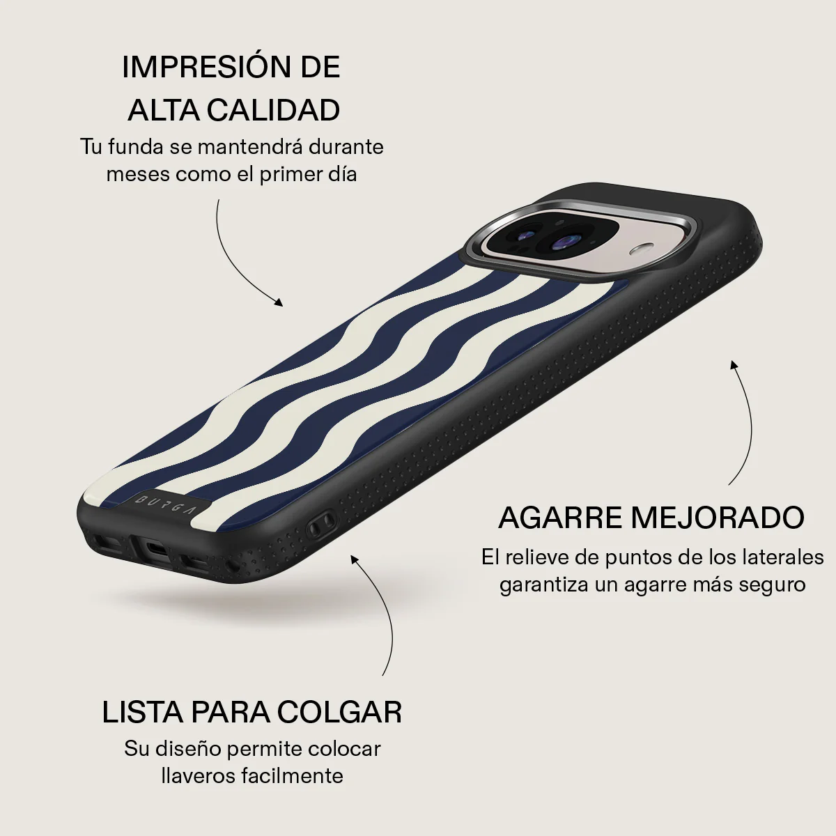 Out of Line - Google Pixel 10 Pro Funda - Image 16