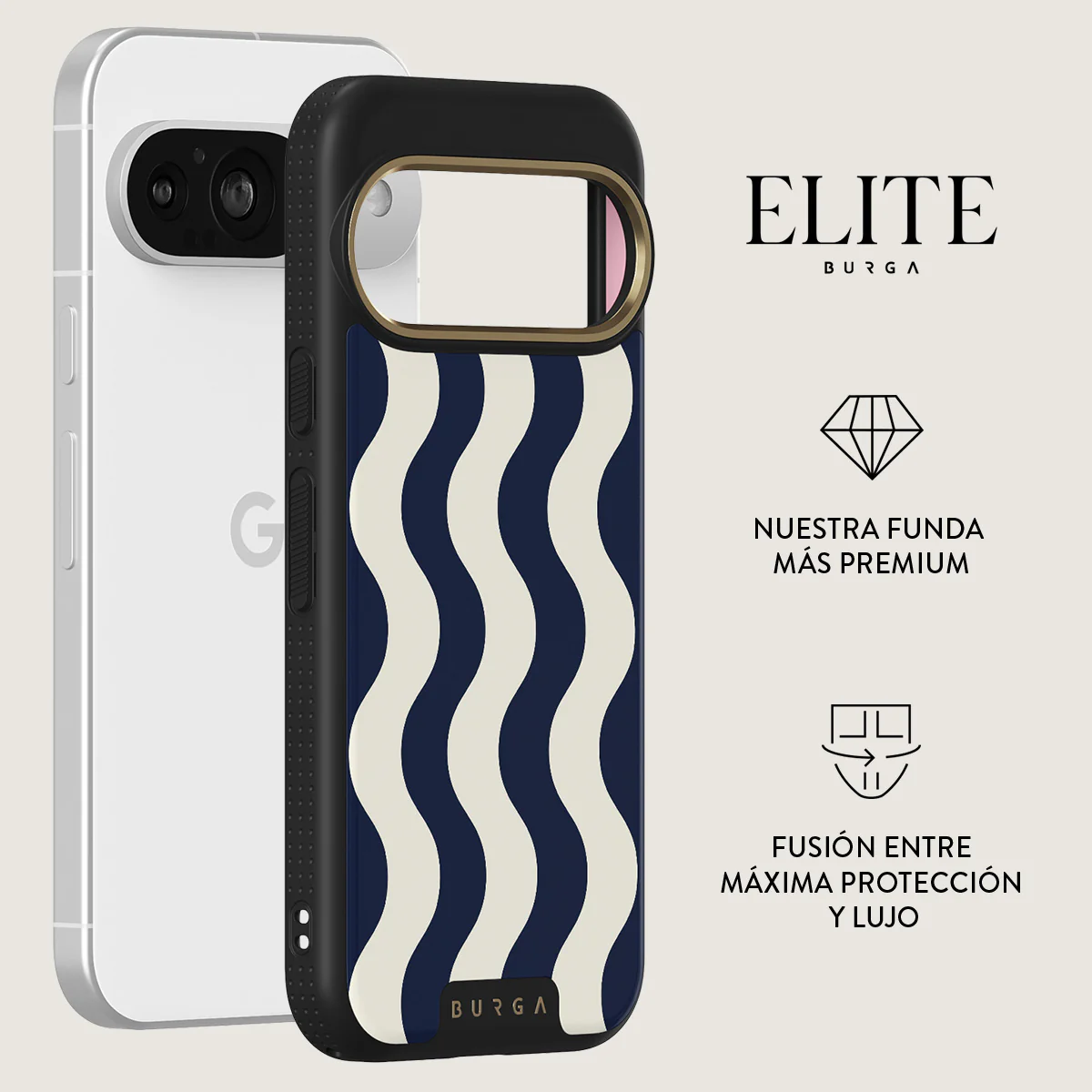 Out of Line - Google Pixel 10 Pro Funda - Image 6