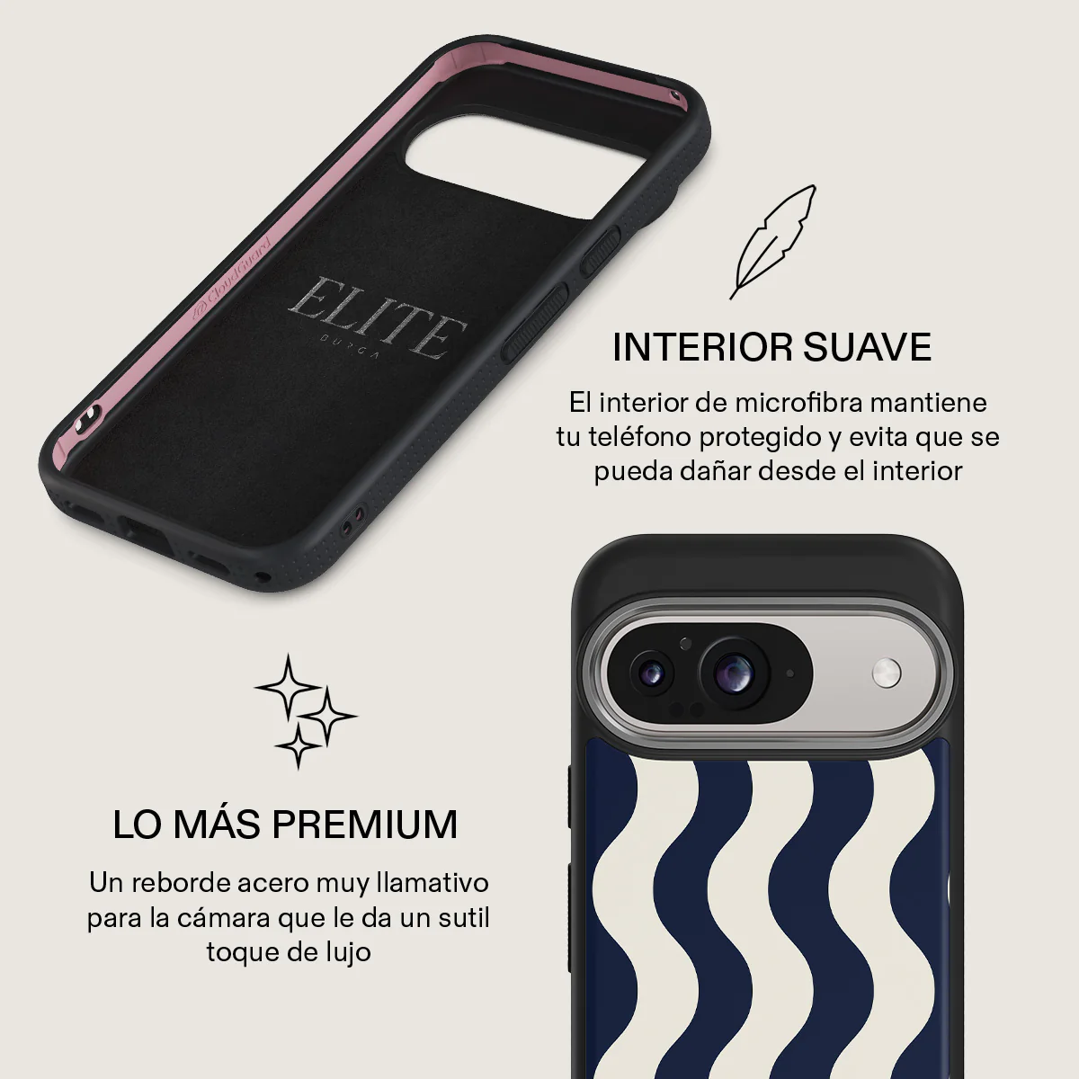 Out of Line - Google Pixel 10 Pro XL Funda - Image 17