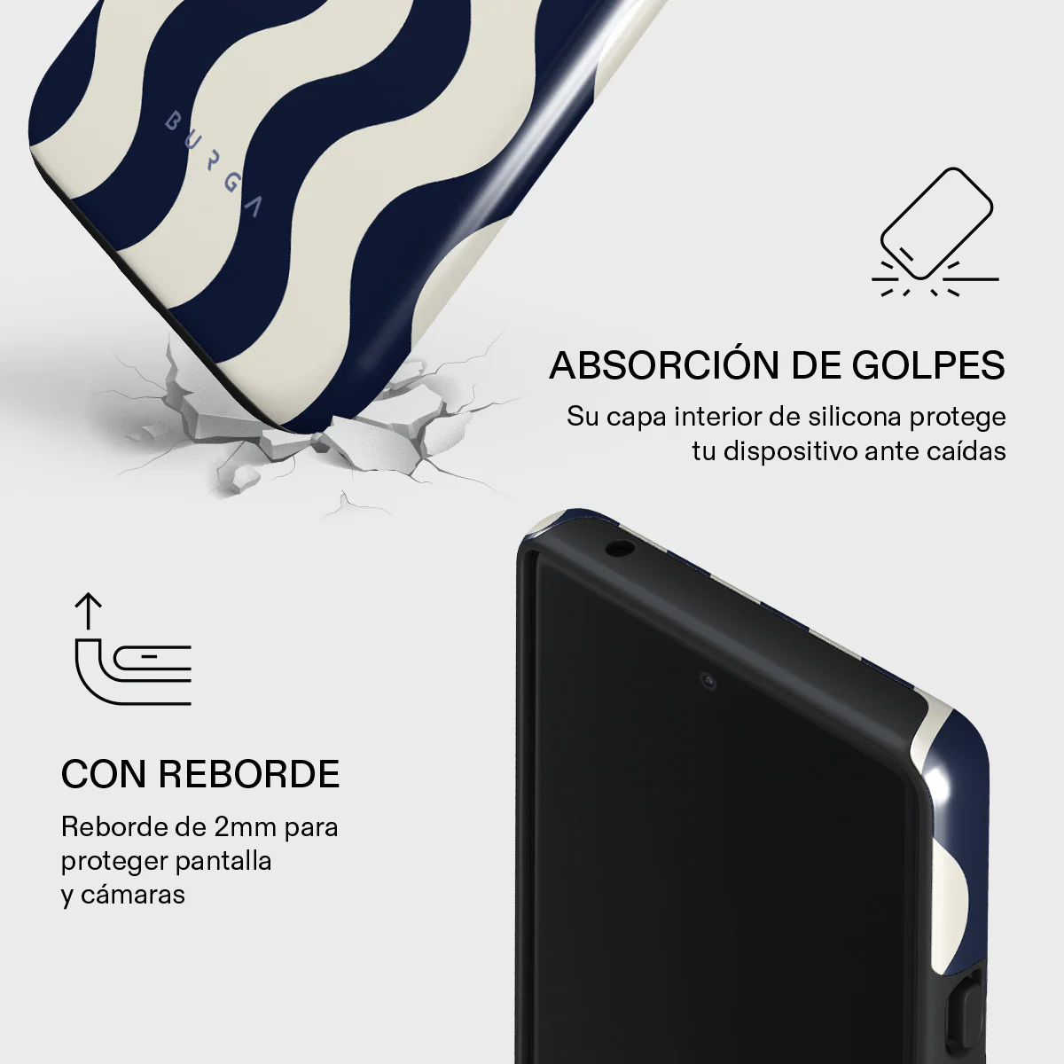 Out of Line - Google Pixel 6 Pro Funda - Image 4