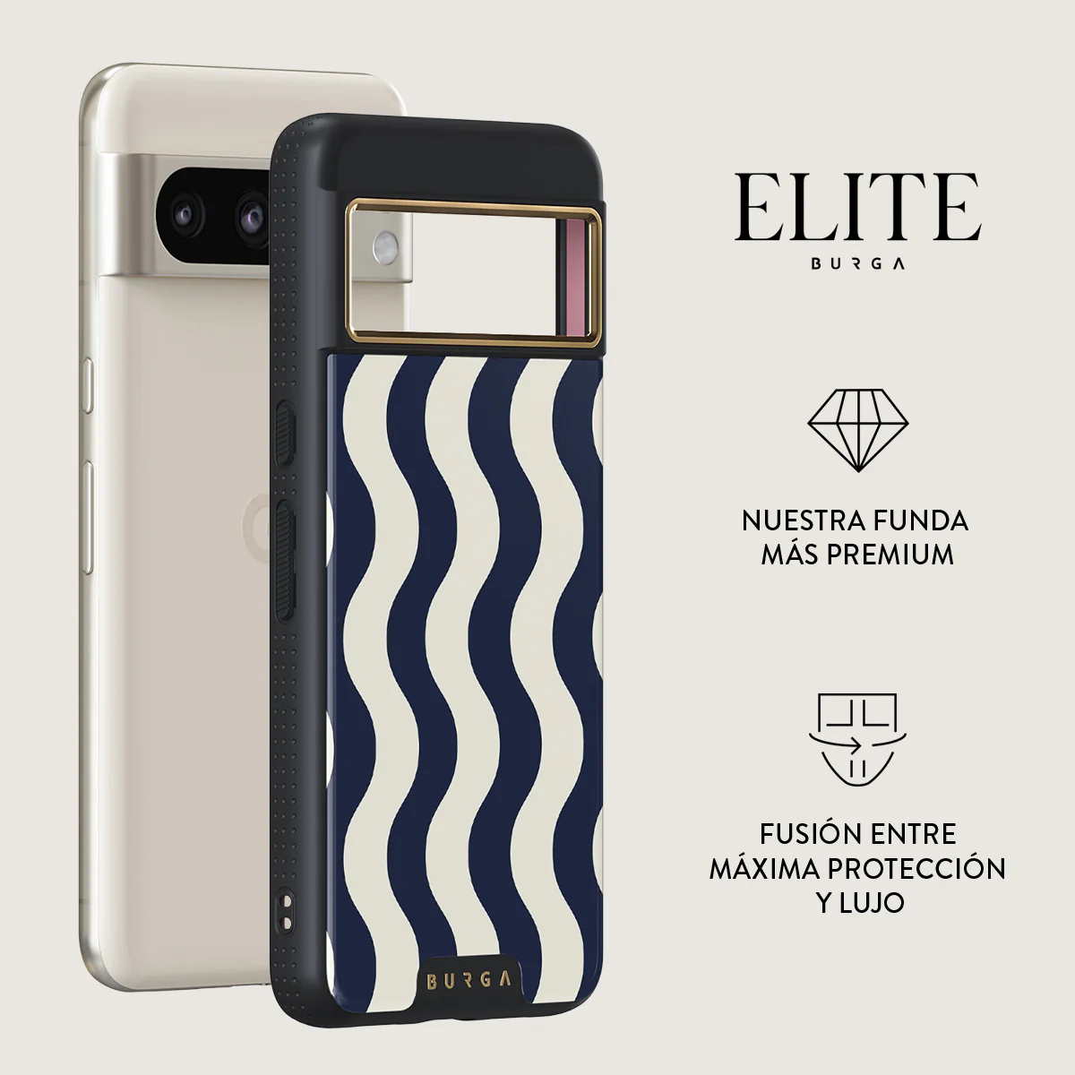 Out of Line - Google Pixel 8 Pro Funda - Image 6