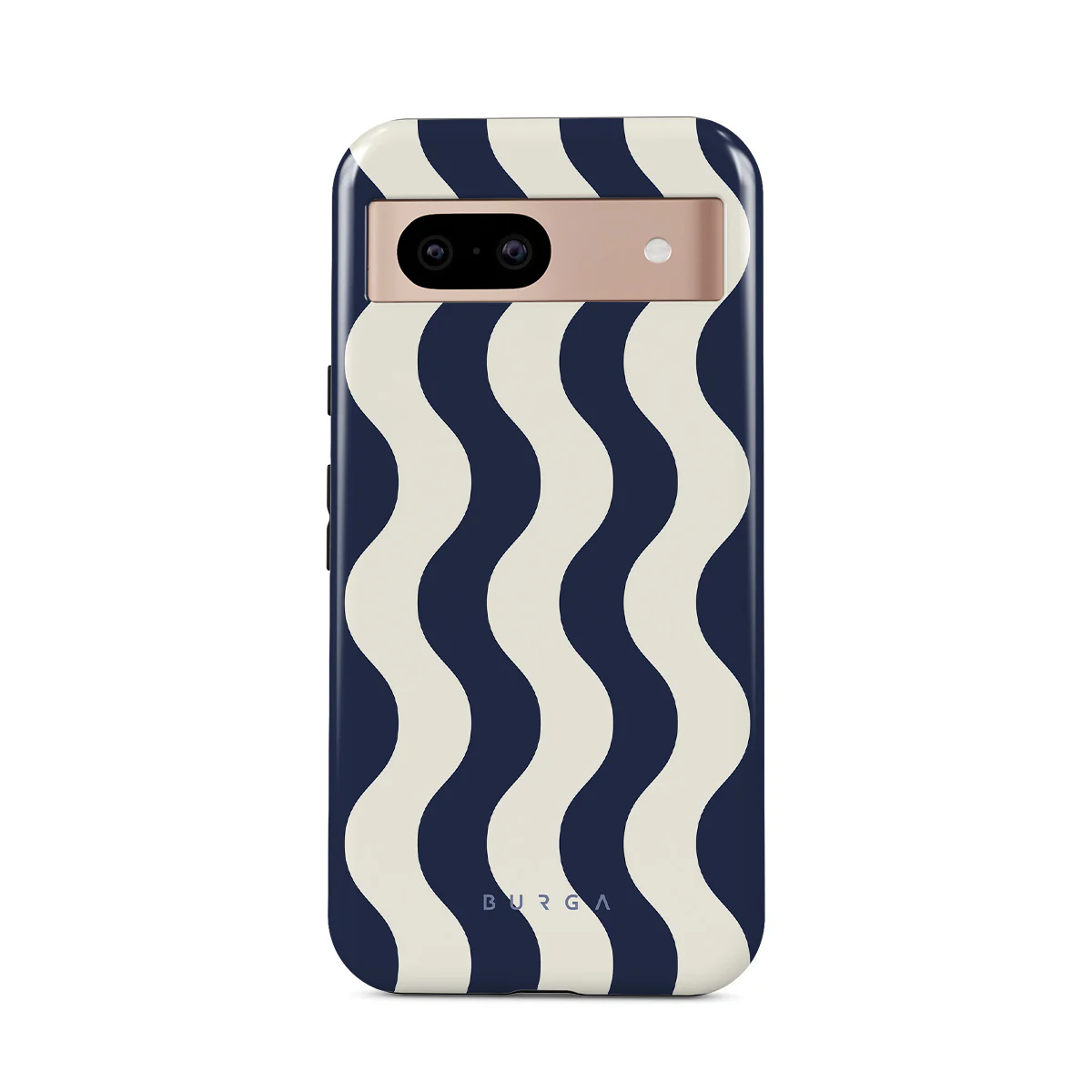 Out of Line - Google Pixel 8a Funda