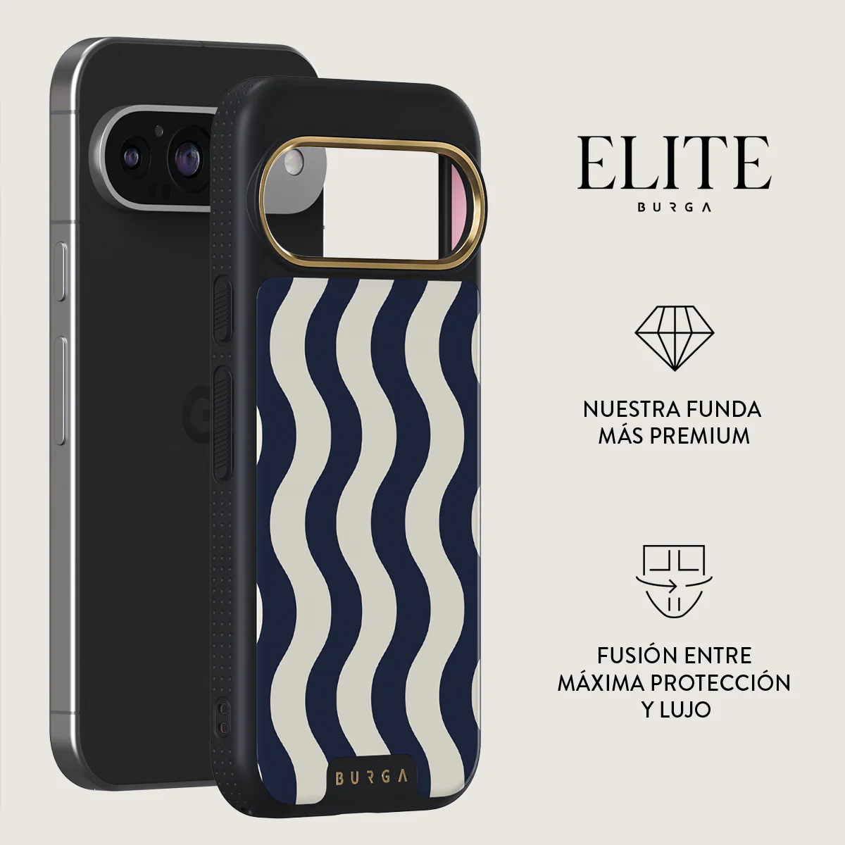 Out of Line - Google Pixel 9 Funda - Image 6