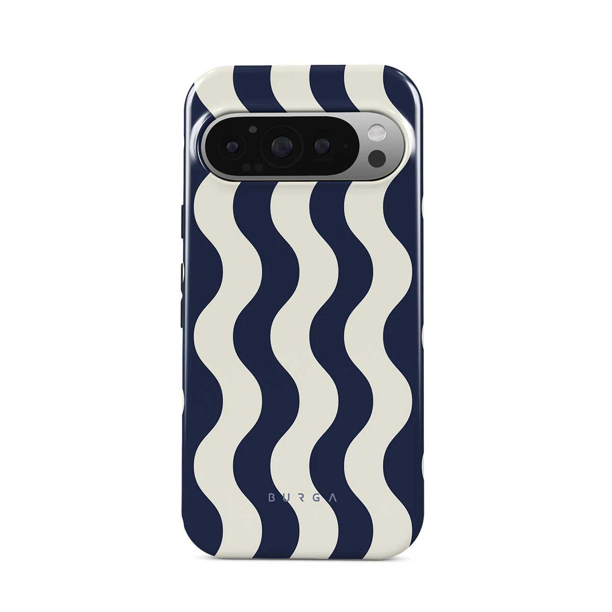 Out of Line - Google Pixel 9 Pro Funda