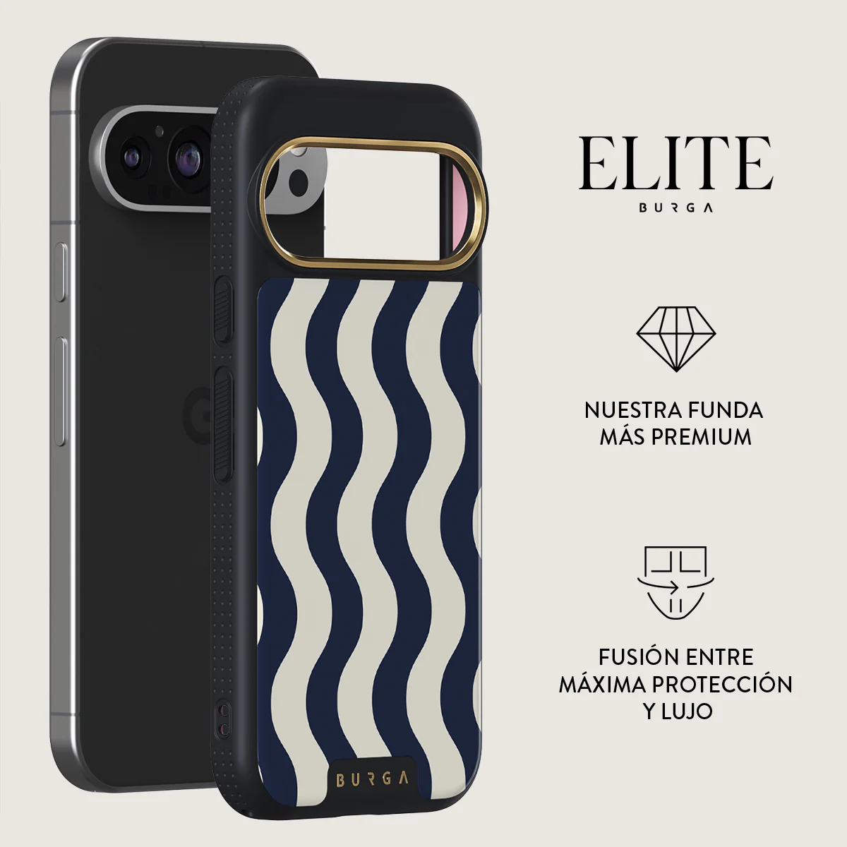 Out of Line - Google Pixel 9 Pro Funda - Image 6