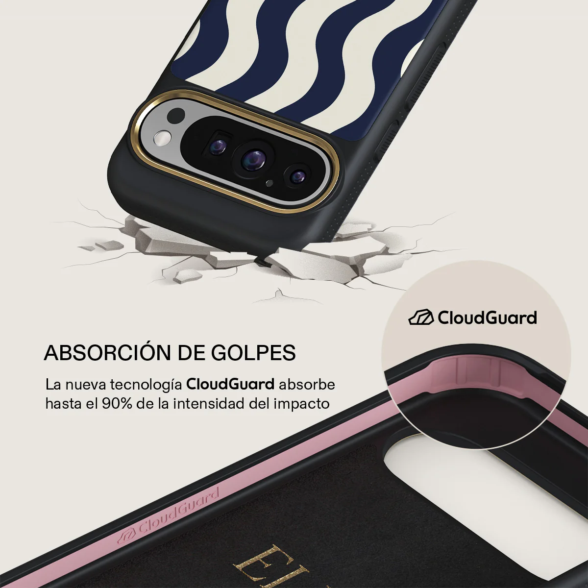 Out of Line - Google Pixel 9 Pro XL Funda - Image 7