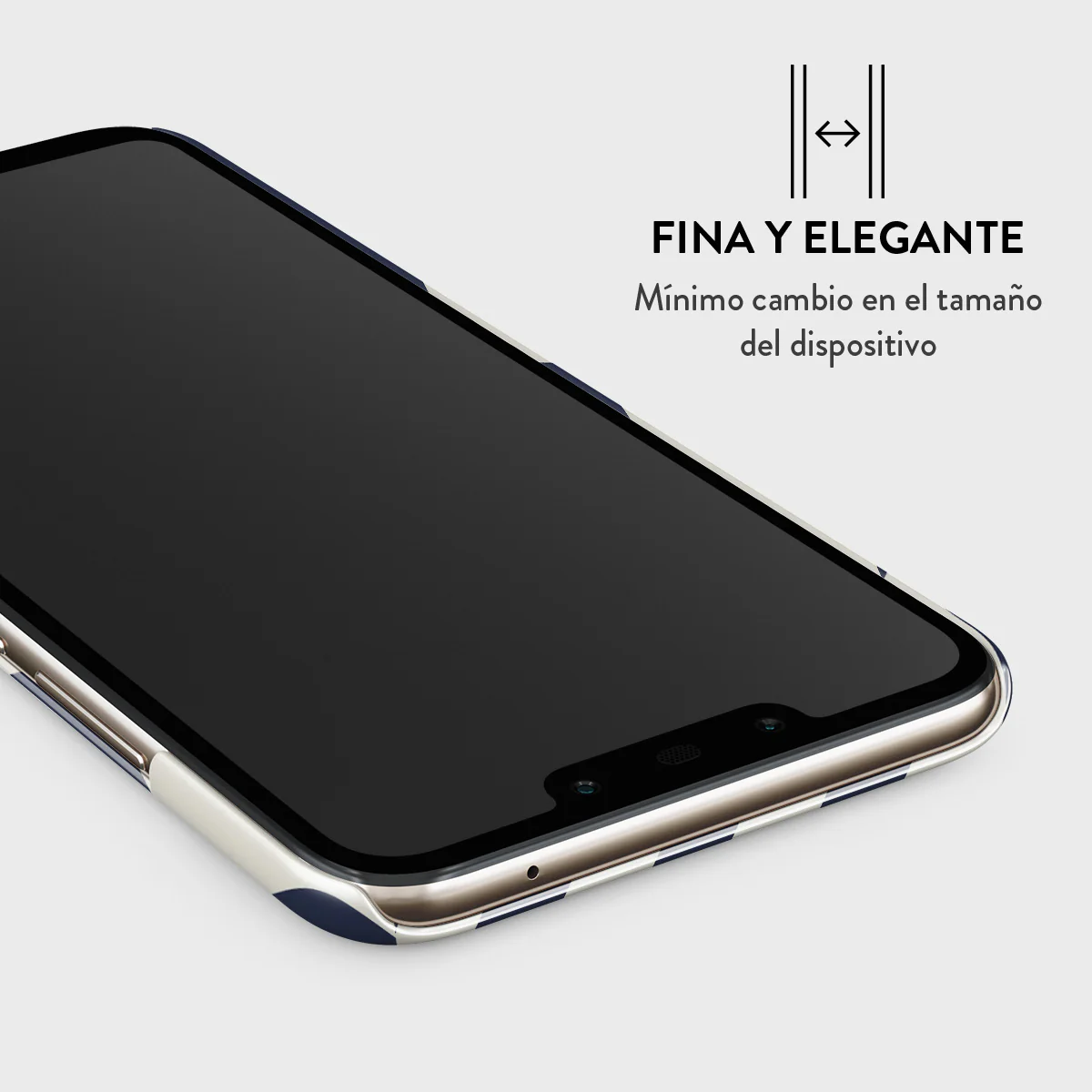 Out of Line - Huawei Mate 20 Funda - Image 4