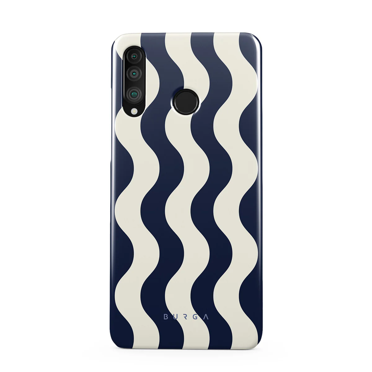 Out of Line - Huawei P30 Lite Funda