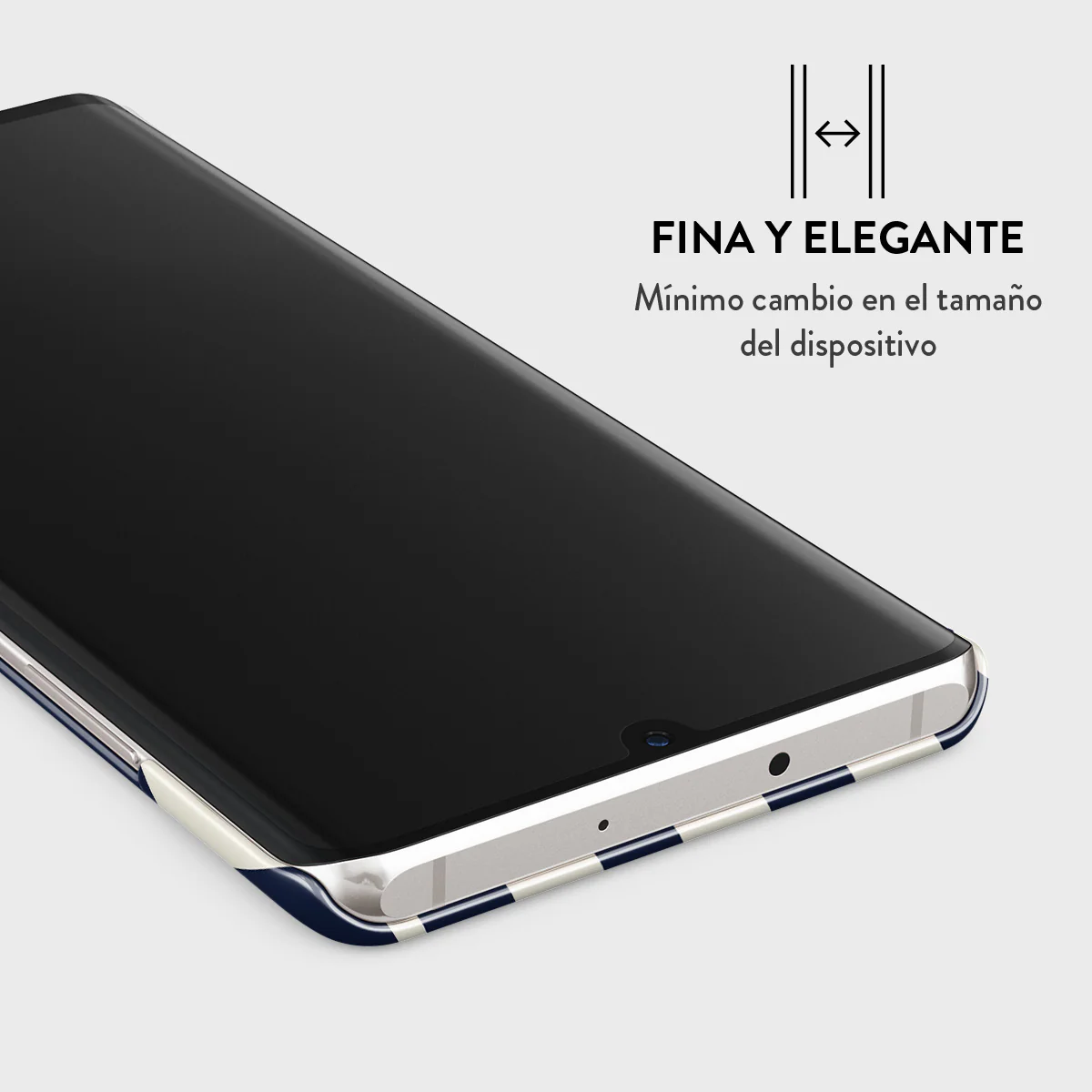 Out of Line - Huawei P30 Pro Funda - Image 4