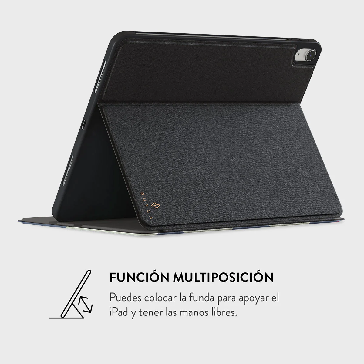 Out of Line - Funda iPad Air 10.9 (5a/4a Gen) - Image 5