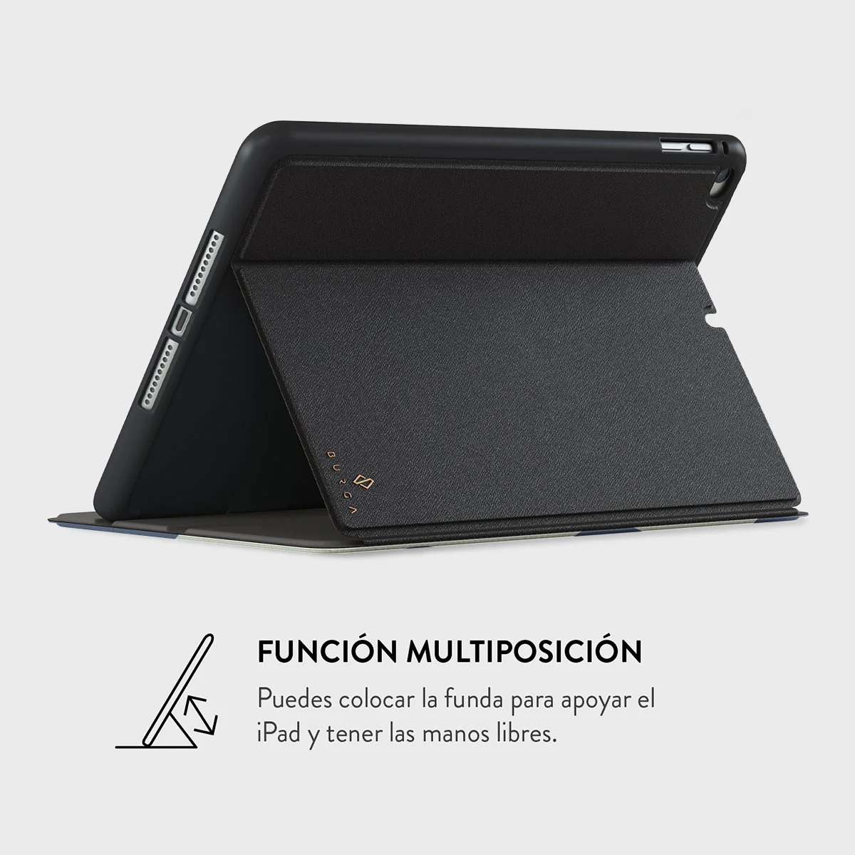 Out of Line - Funda iPad Mini 7.9 (5a Gen) - Image 5