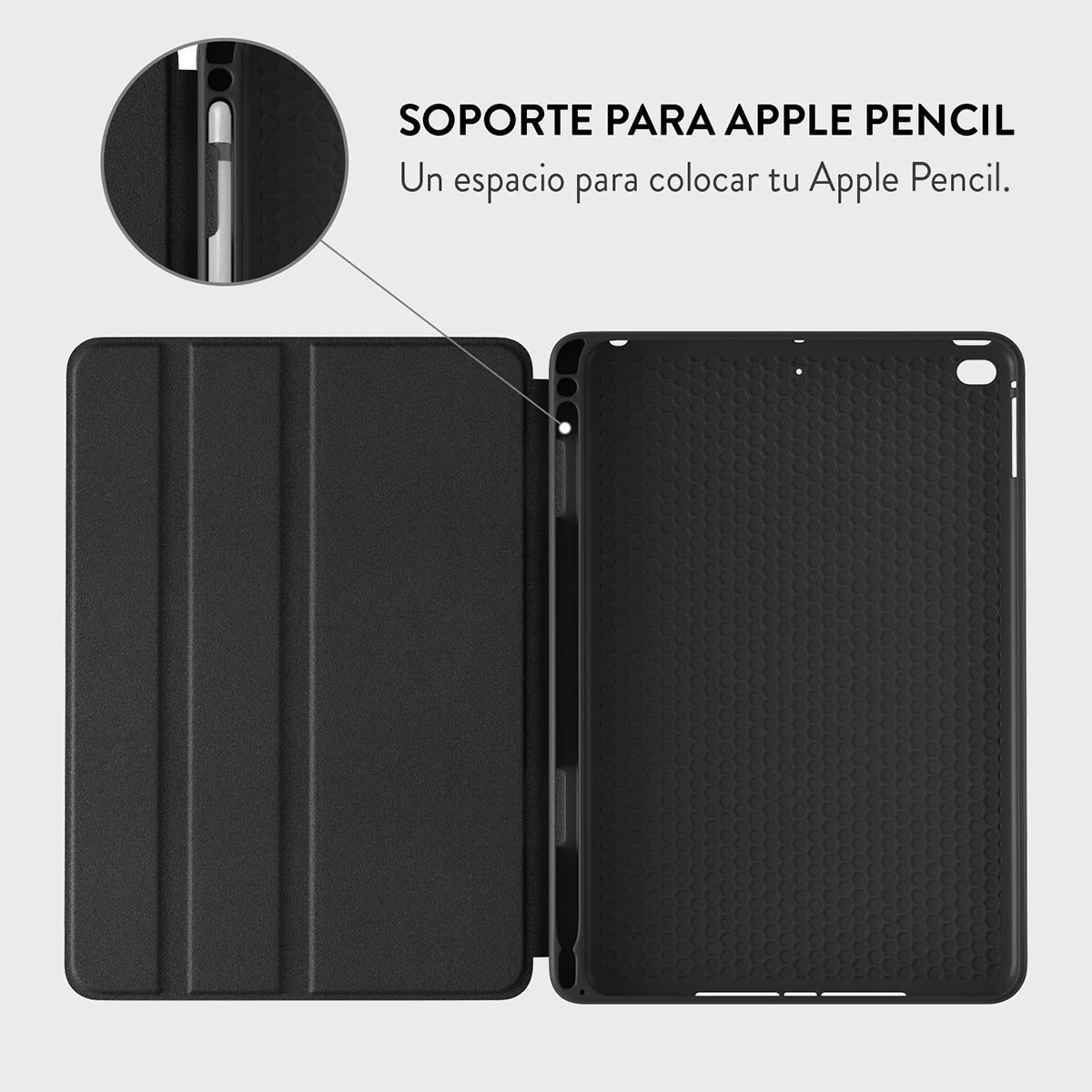 Out of Line - Funda iPad Mini 7.9 (5a Gen) - Image 6