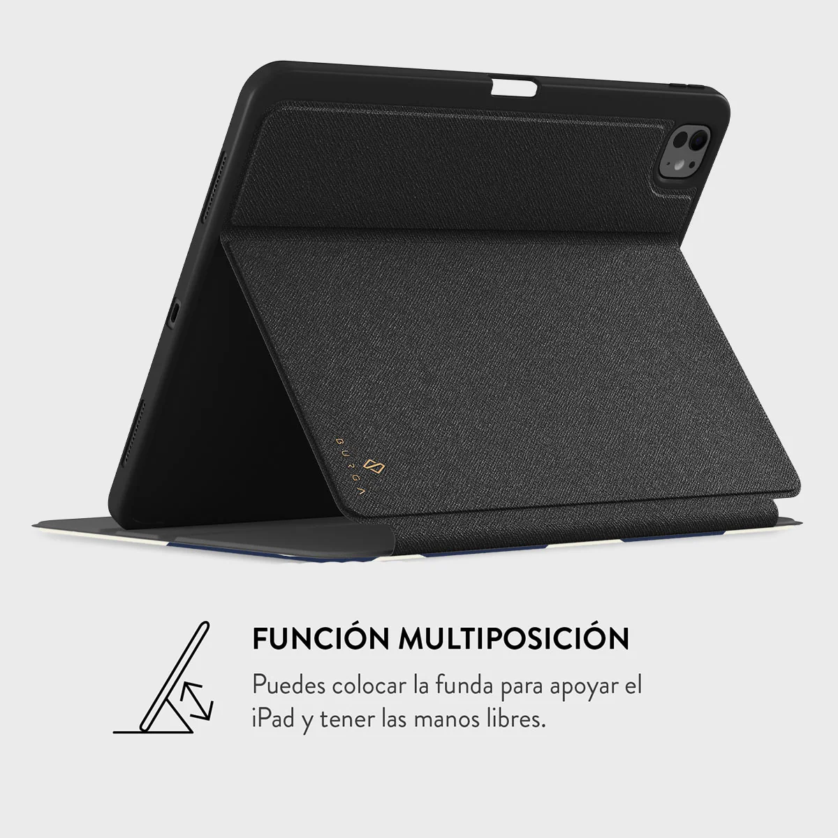 Out of Line - Funda iPad Pro 13 (8a/7a Gen) - Image 5