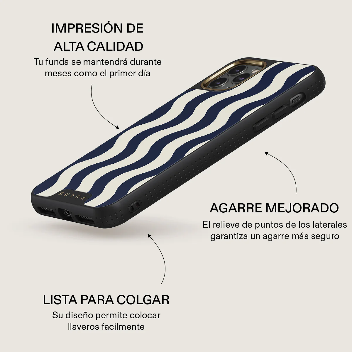 Out of Line - iPhone 11 Pro Funda - Image 13