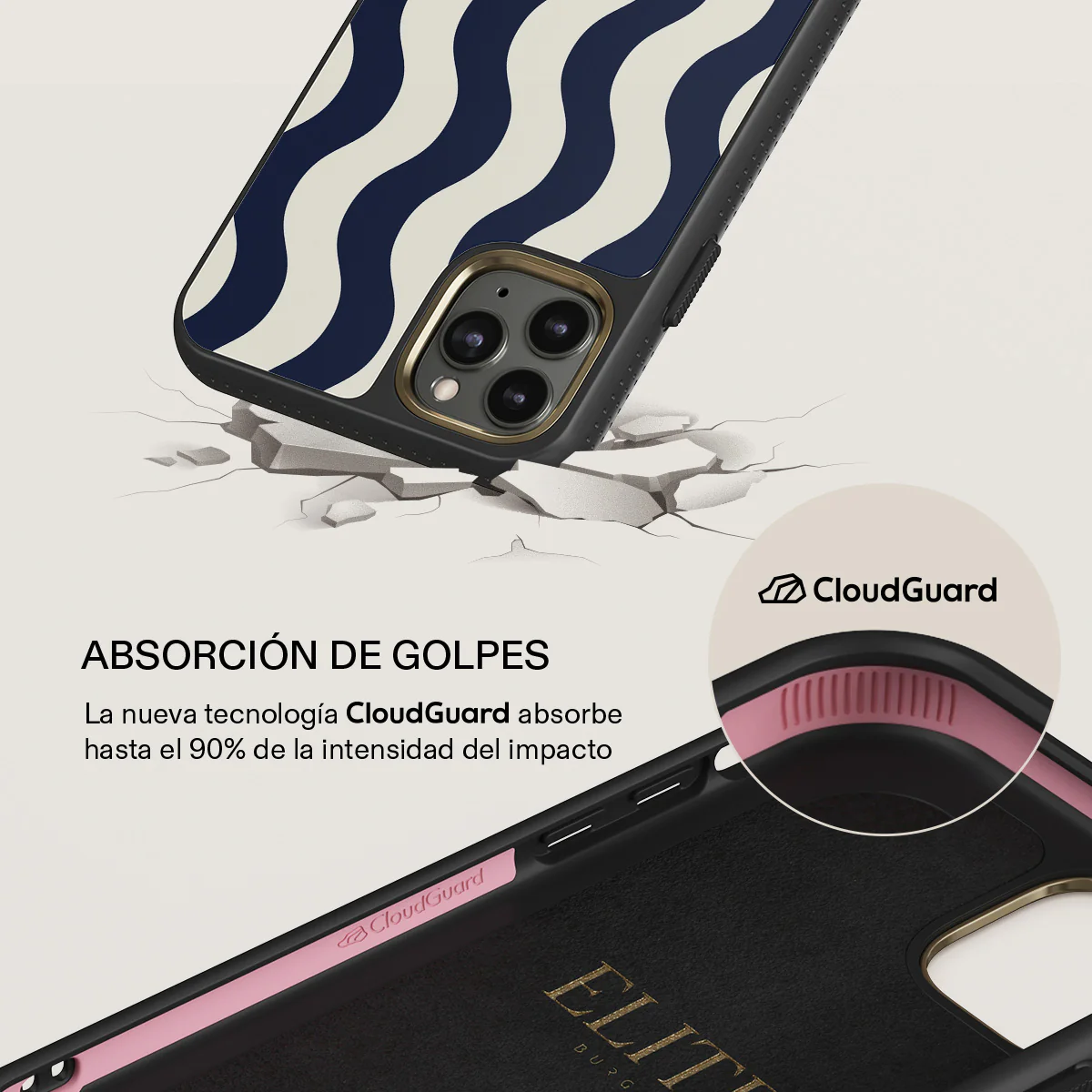 Out of Line - iPhone 11 Pro Max Funda - Image 11