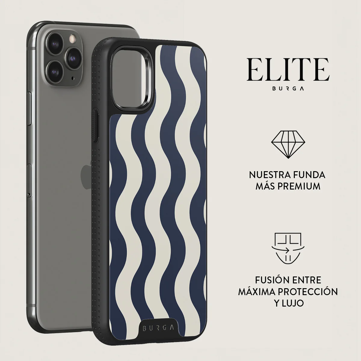 Out of Line - iPhone 11 Pro Max Funda - Image 17