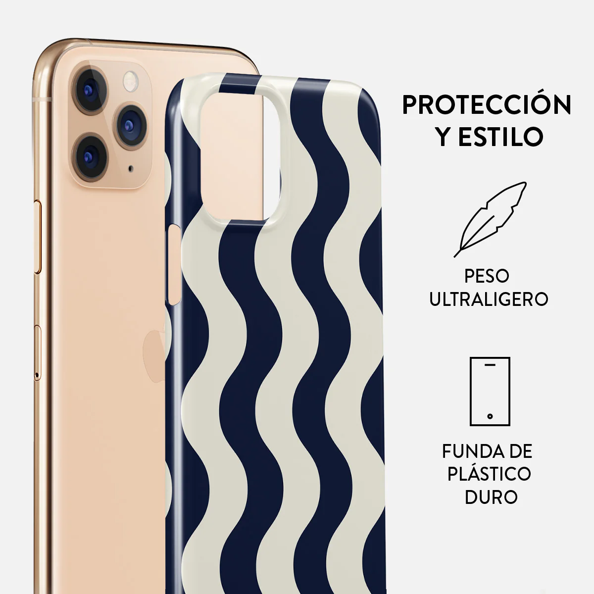 Out of Line - iPhone 11 Pro Max Funda - Image 2