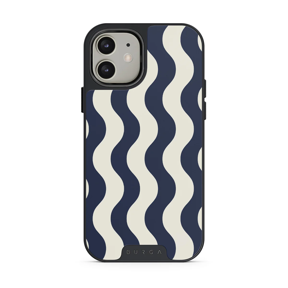 Out of Line - iPhone 12 Funda - Image 12