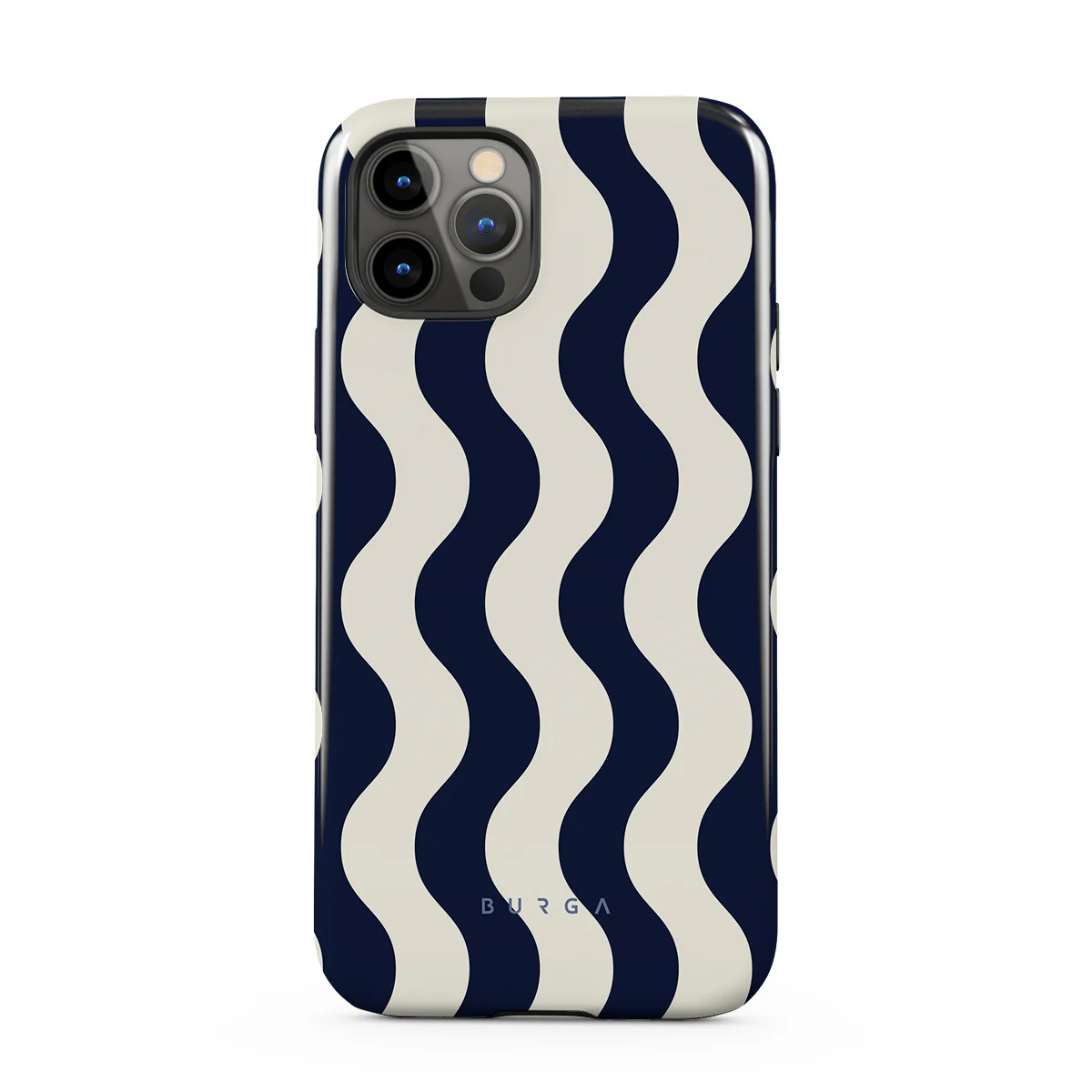 Out of Line - iPhone 12 Pro Funda