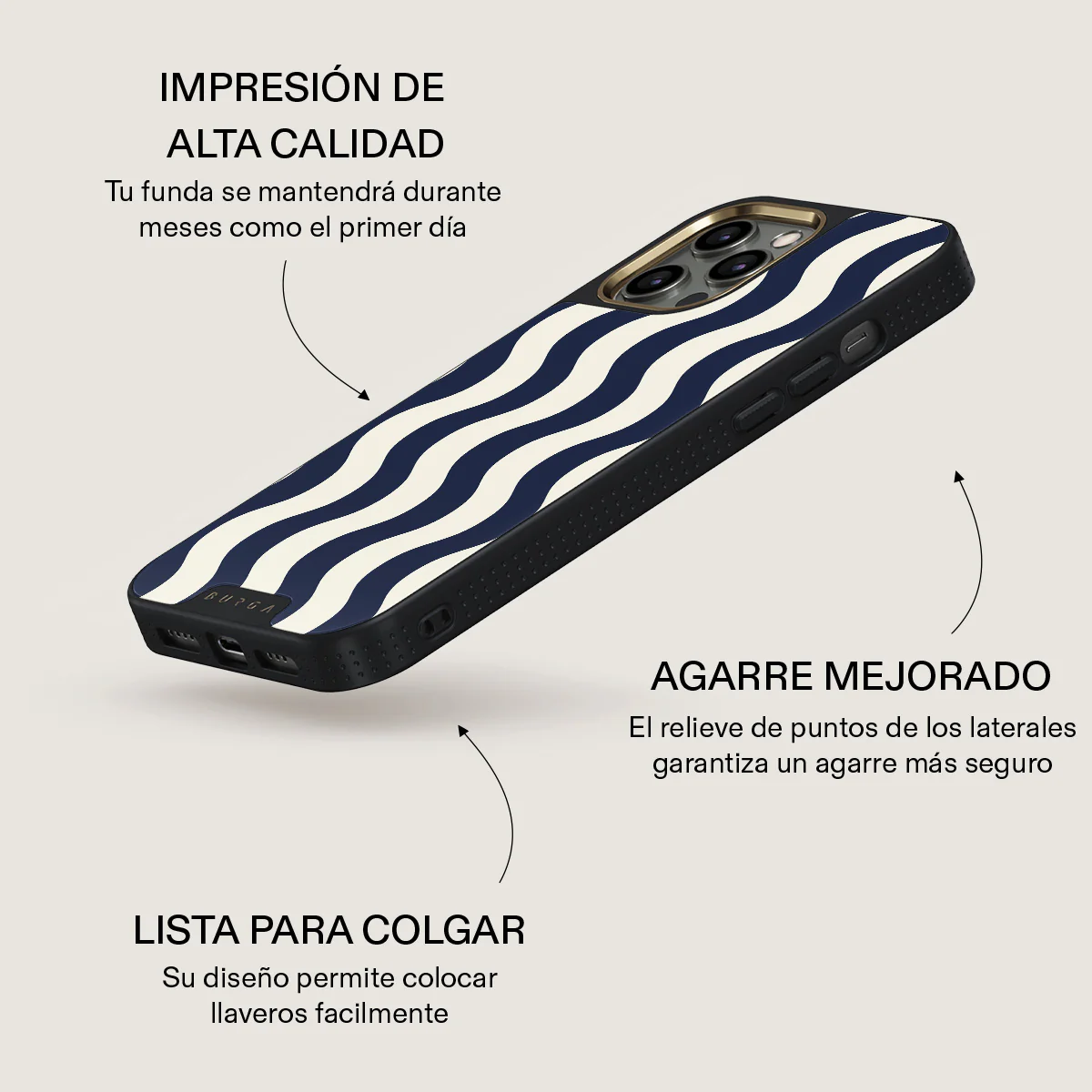 Out of Line - iPhone 12 Pro Max Funda - Image 13