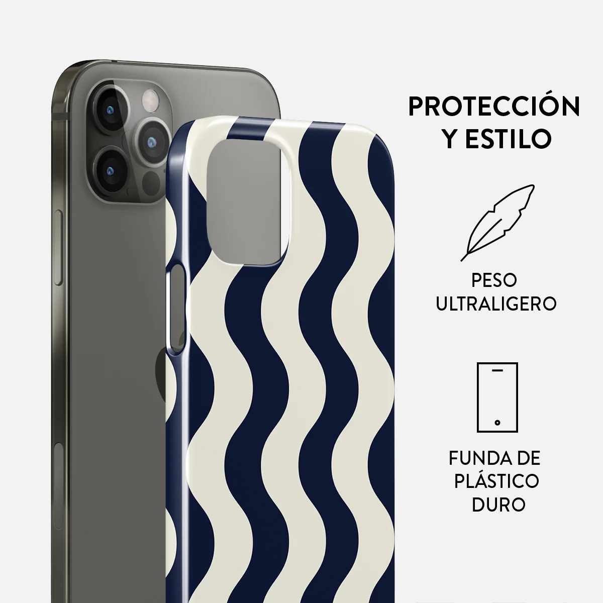 Out of Line - iPhone 12 Pro Max Funda - Image 2