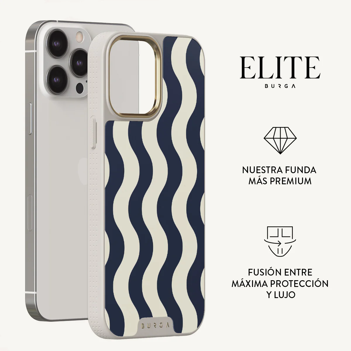 Out of Line - iPhone 13 Pro Max Funda - Image 20