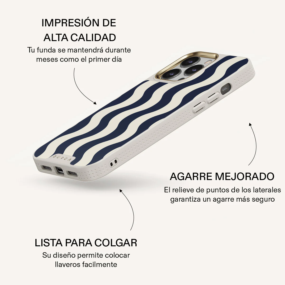 Out of Line - iPhone 13 Pro Max Funda - Image 23
