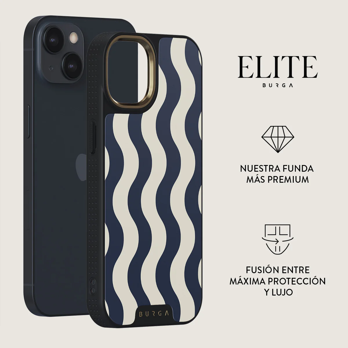 Out of Line - iPhone 14 Plus Funda - Image 6