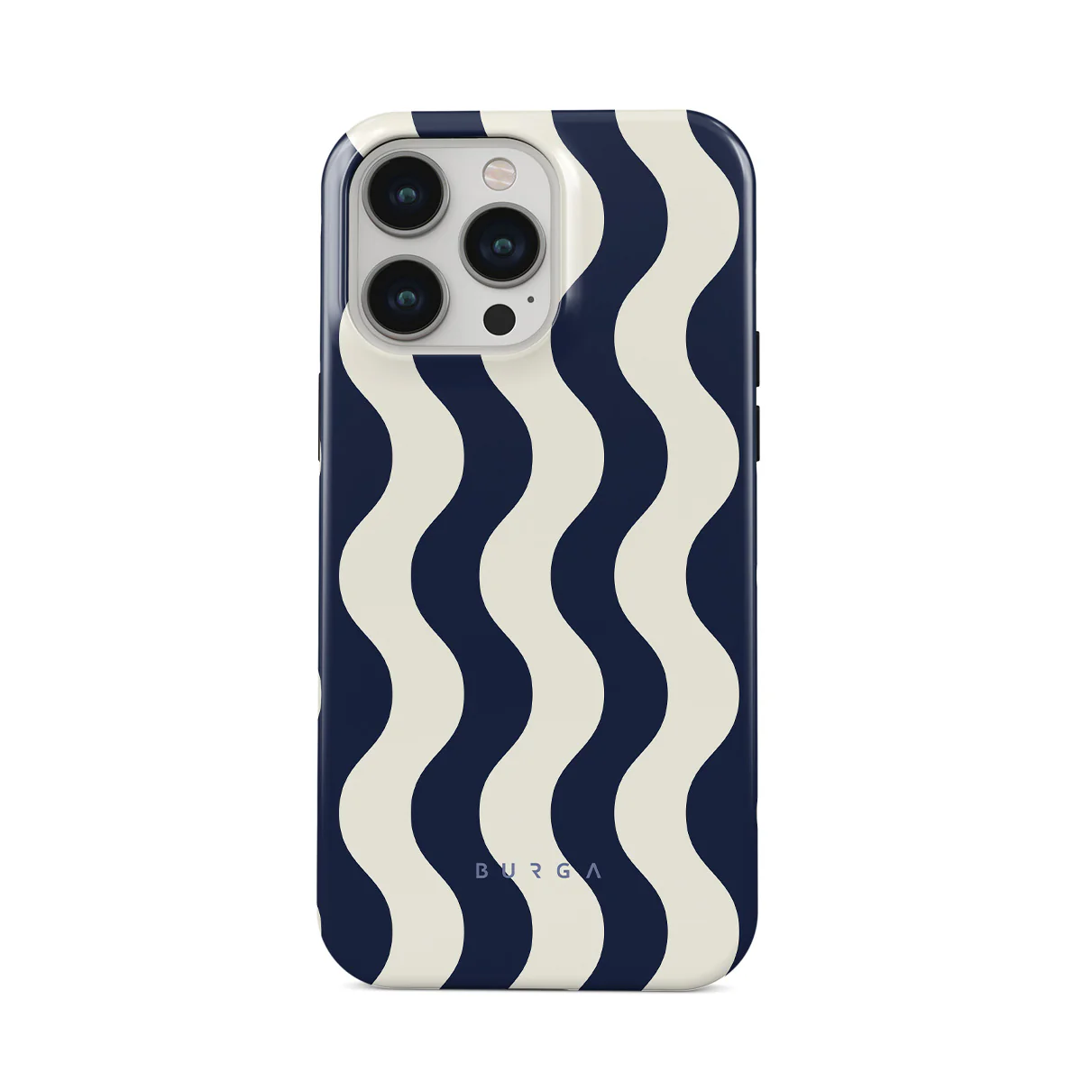 Out of Line - iPhone 14 Pro Funda