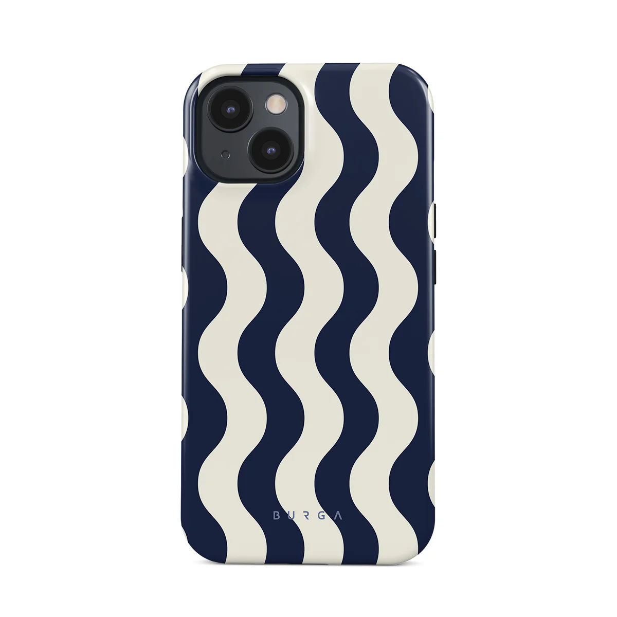 Out of Line - iPhone 15 Plus Funda