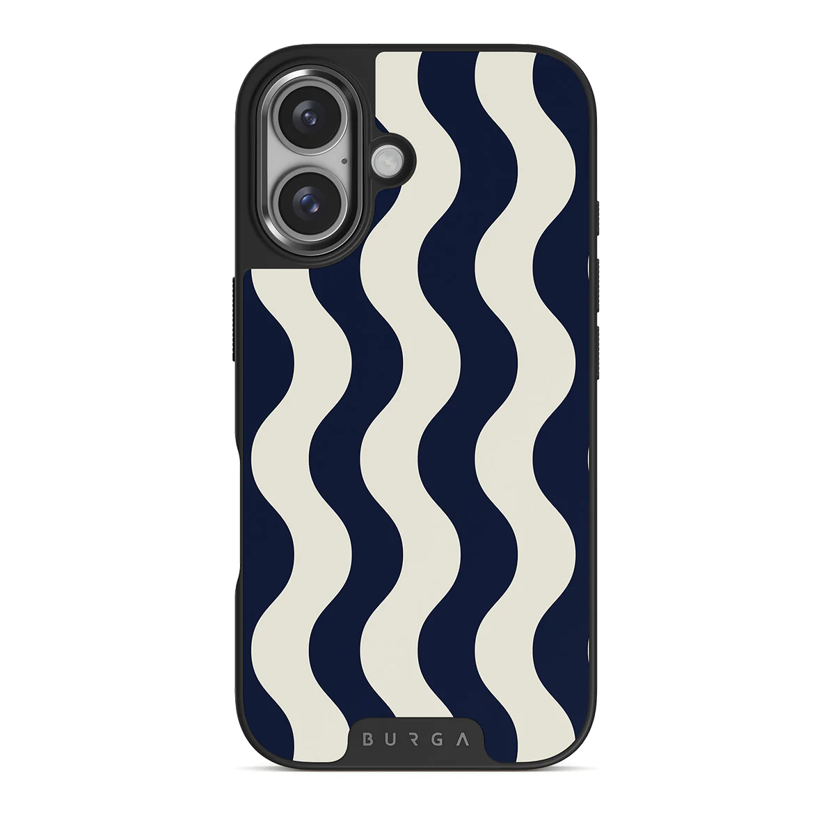 Out of Line - iPhone 16 Funda - Image 13