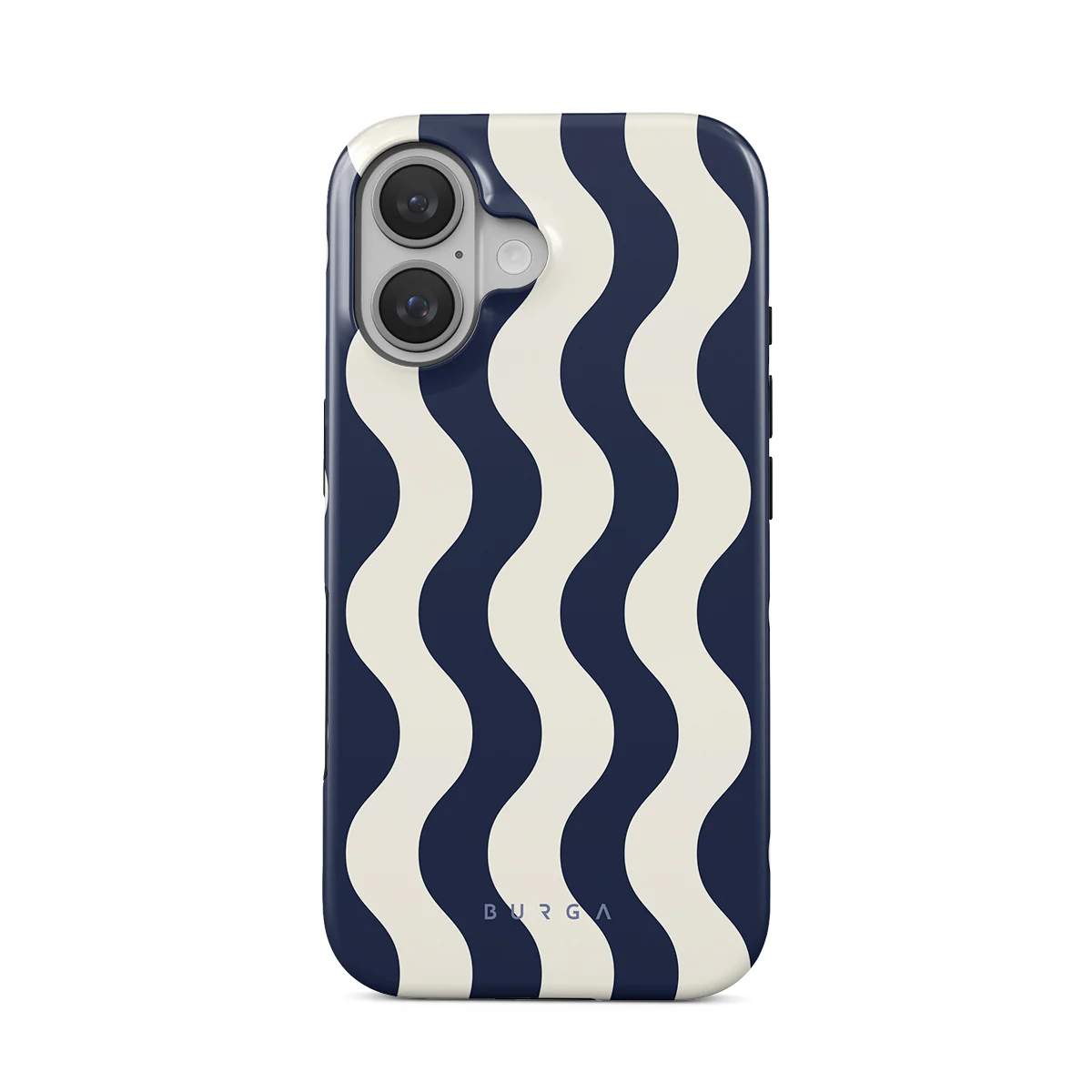 Out of Line - iPhone 16 Plus Funda