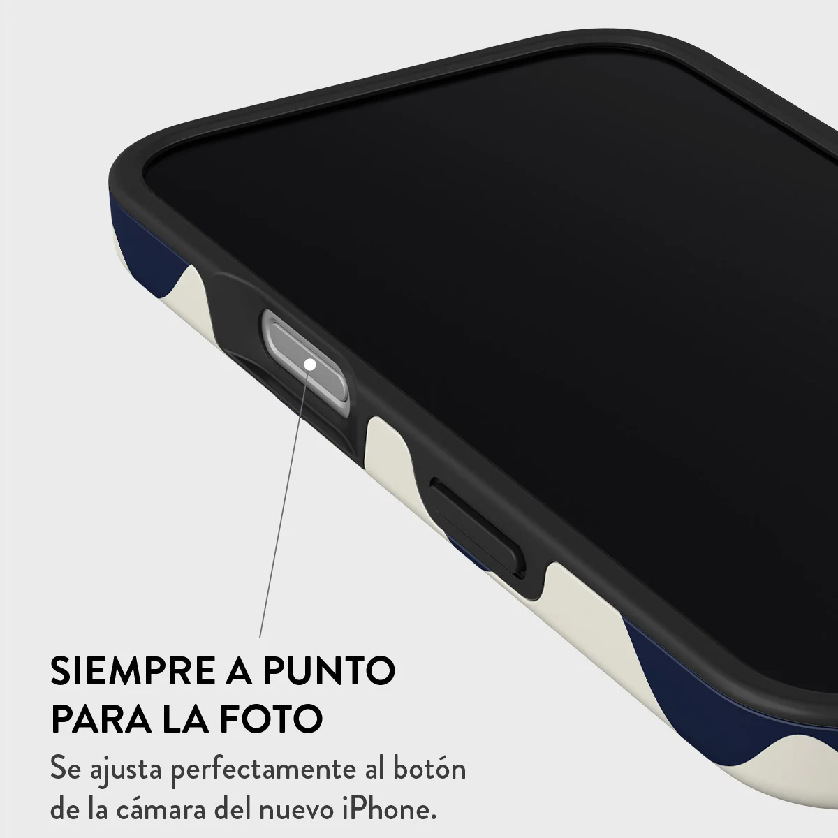 Out of Line - iPhone 16 Plus Funda - Image 5