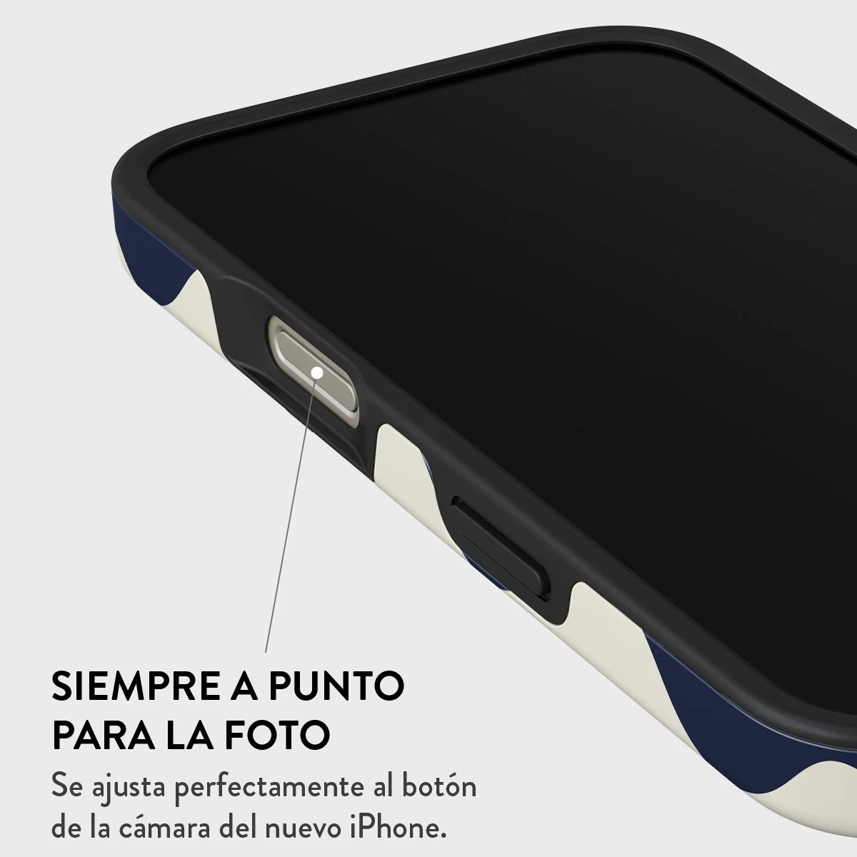 Out of Line - iPhone 16 Pro Funda - Image 5