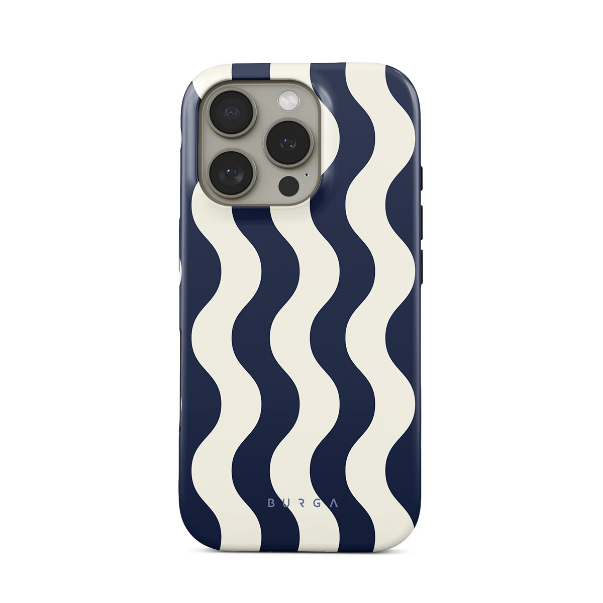 Out of Line - iPhone 16 Pro Max Funda